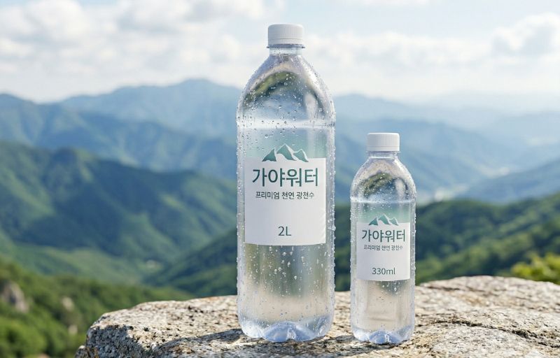 가야워터