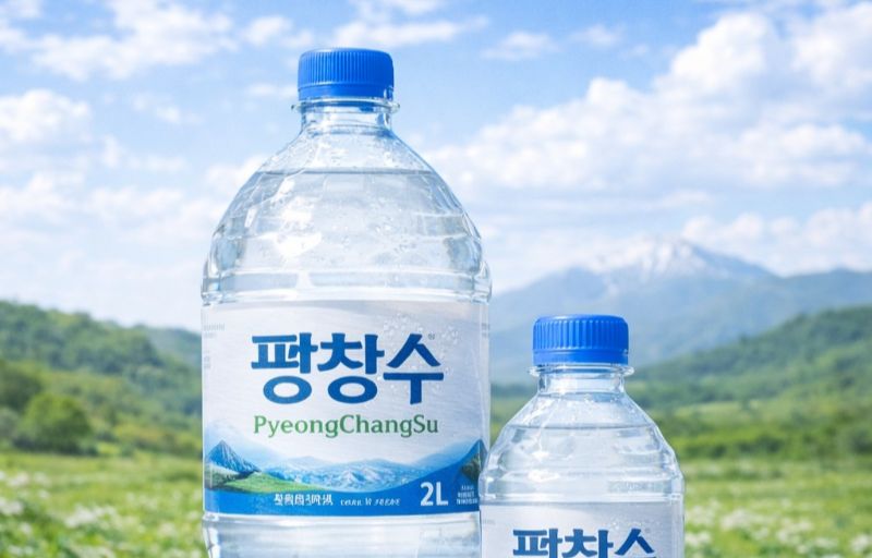 평창수