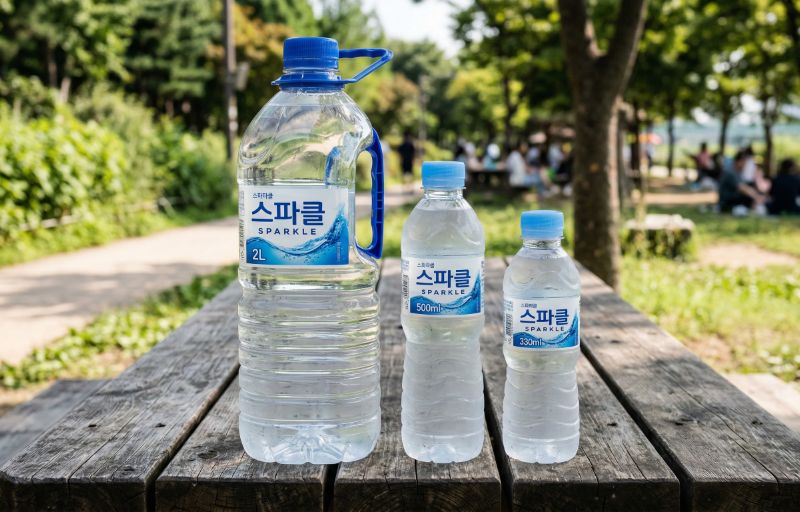 스파클